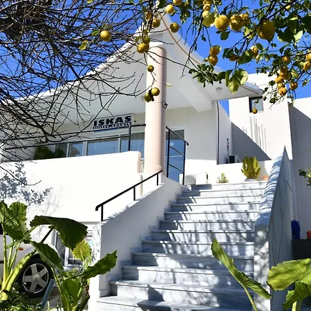 Iskas