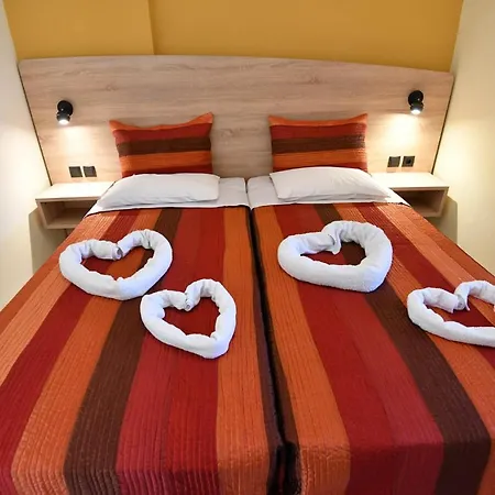 Apartamento Iskas *