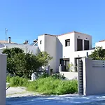 Iskas Апартаменты