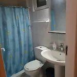 Iskas Апартаменты Ялиссос