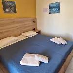 Iskas Lägenhet Ialysos (Rhodes)