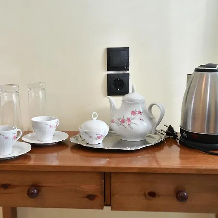 Lägenhet Iskas Ialysos (Rhodes)