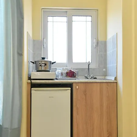 Appartement Iskas