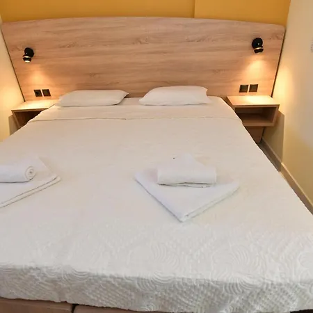Appartement Iskas Ialysos (Rhodes)
