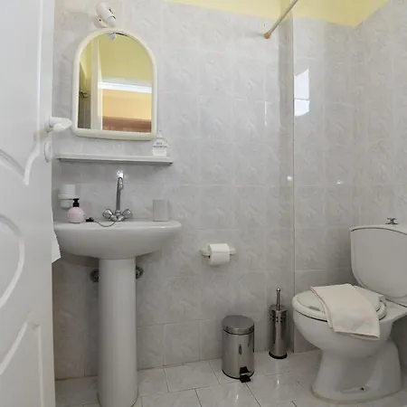 Iskas Appartement Ialysos (Rhodes)