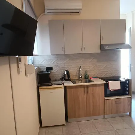 Iskas Ialysos (Rhodes)