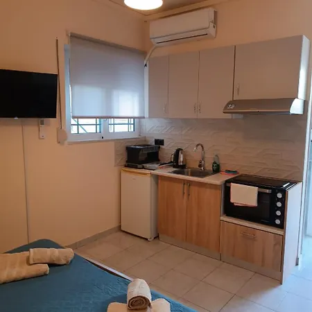 Iskas Appartement *