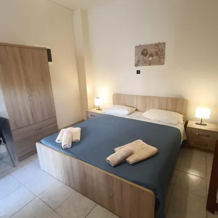 Appartement Iskas *