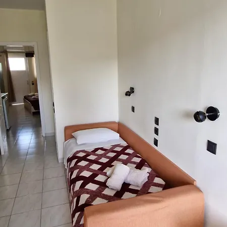 Iskas Appartement Ialysos (Rhodes)