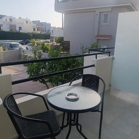 Appartement Iskas Ialysos (Rhodes)