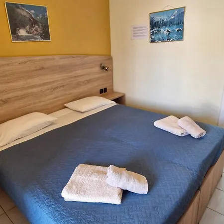 Iskas Appartement Ialysos (Rhodes)