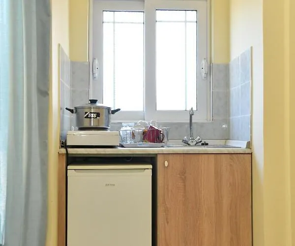 Appartement Iskas