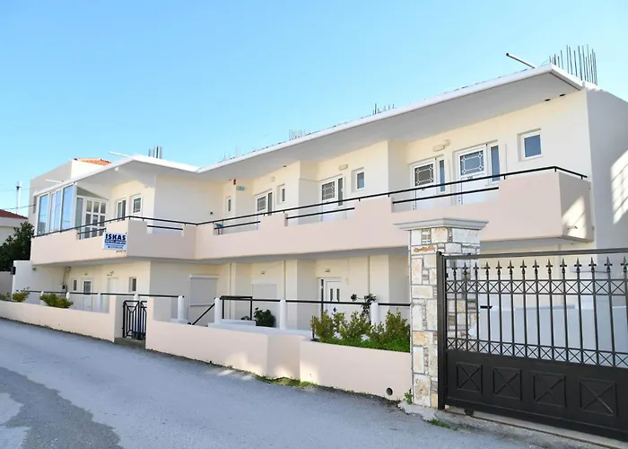 Iskas Appartement