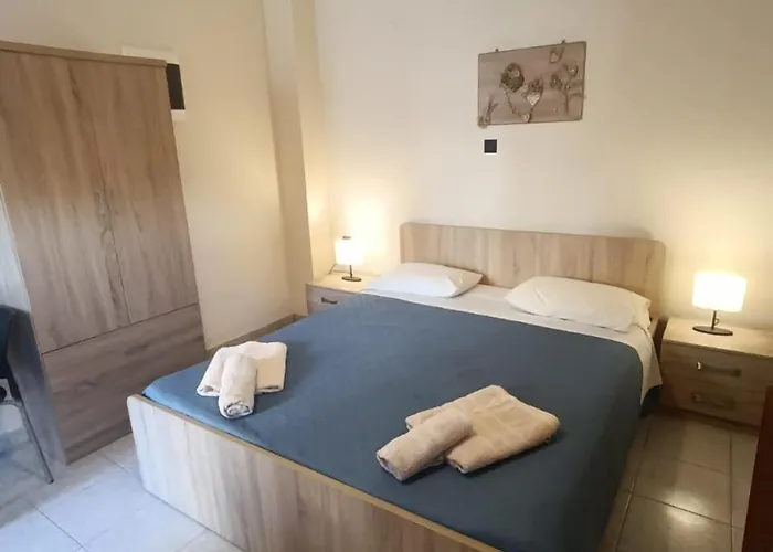 Appartement Iskas *