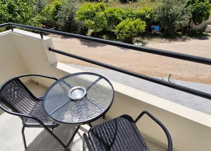 Appartement Iskas