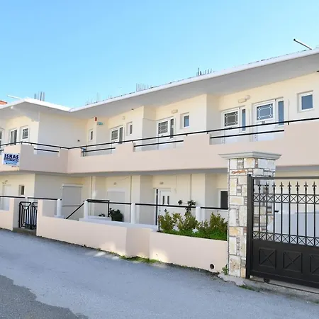 Iskas Ιαλυσός Ρόδος