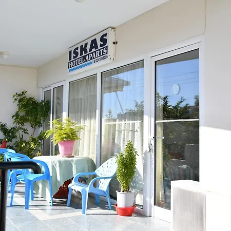 Apartment Iskas