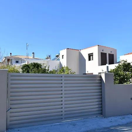 Apartment Iskas *