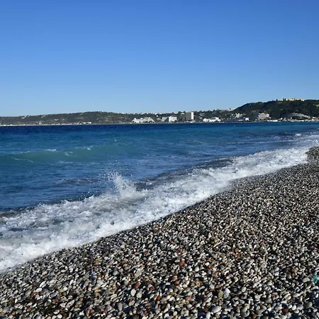 Iskas * Ialysos (Rhodes)