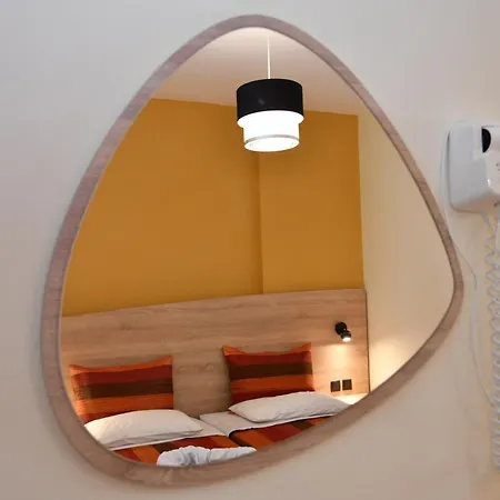 Apartment Iskas