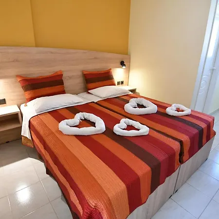 Apartment Iskas