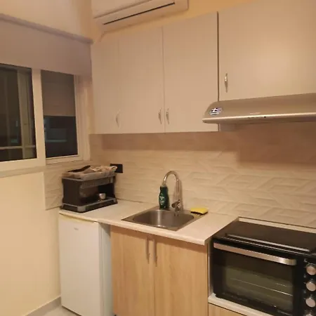 Apartment Iskas