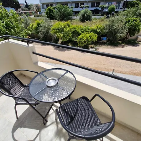 Apartment Iskas