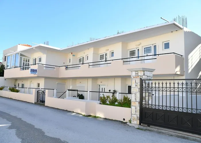 Iskas Ialysos (Rhodes)