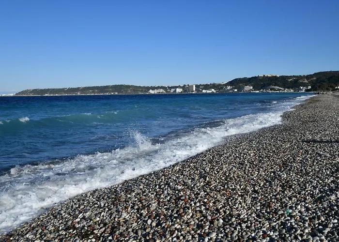 Iskas * Ιαλυσός Ρόδος