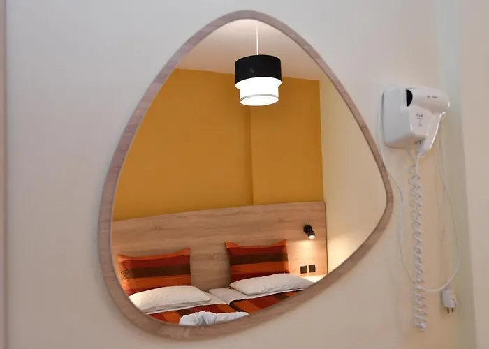 Appartement Iskas