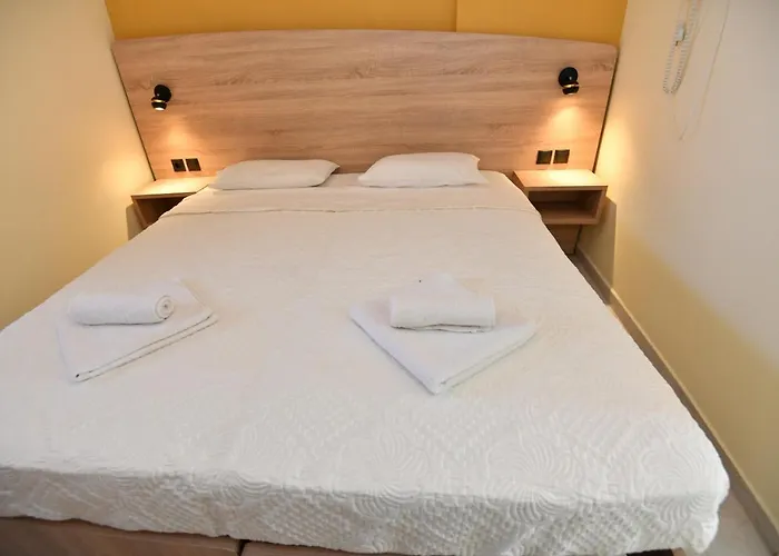 Appartement Iskas Ialysos (Rhodes)