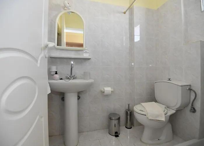 Iskas Appartement Ialysos (Rhodes)