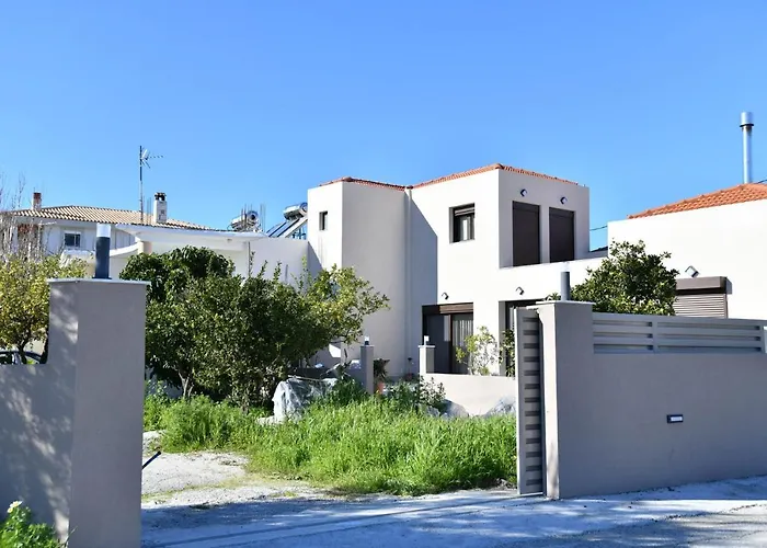 Iskas Appartement