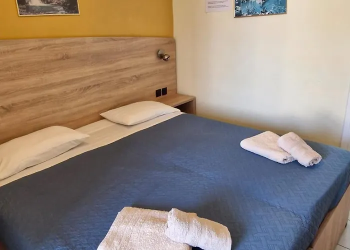 Iskas Appartement Ialysos (Rhodes)